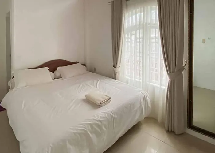 Guest House Lampriet Syariah Redpartner