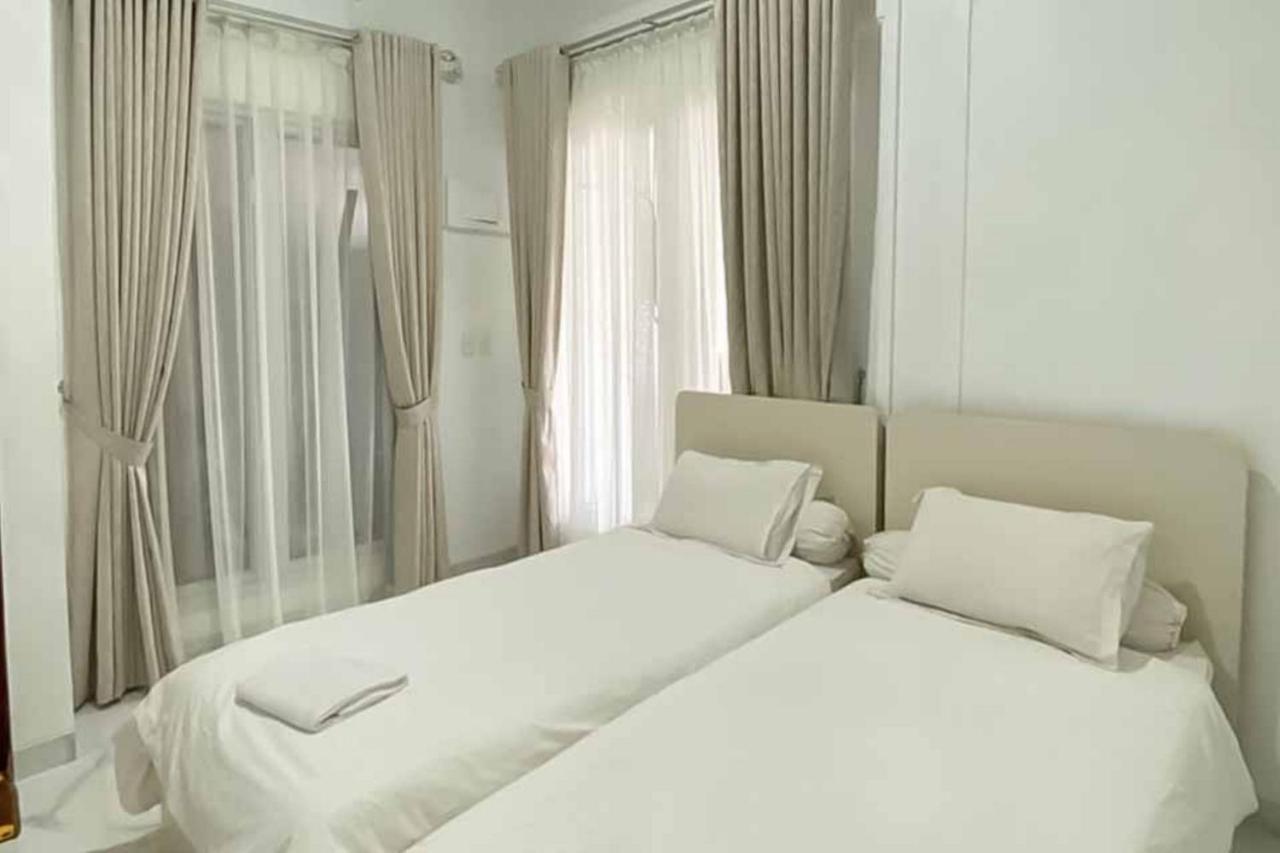 Lampriet Syariah Redpartner Hotel 2*