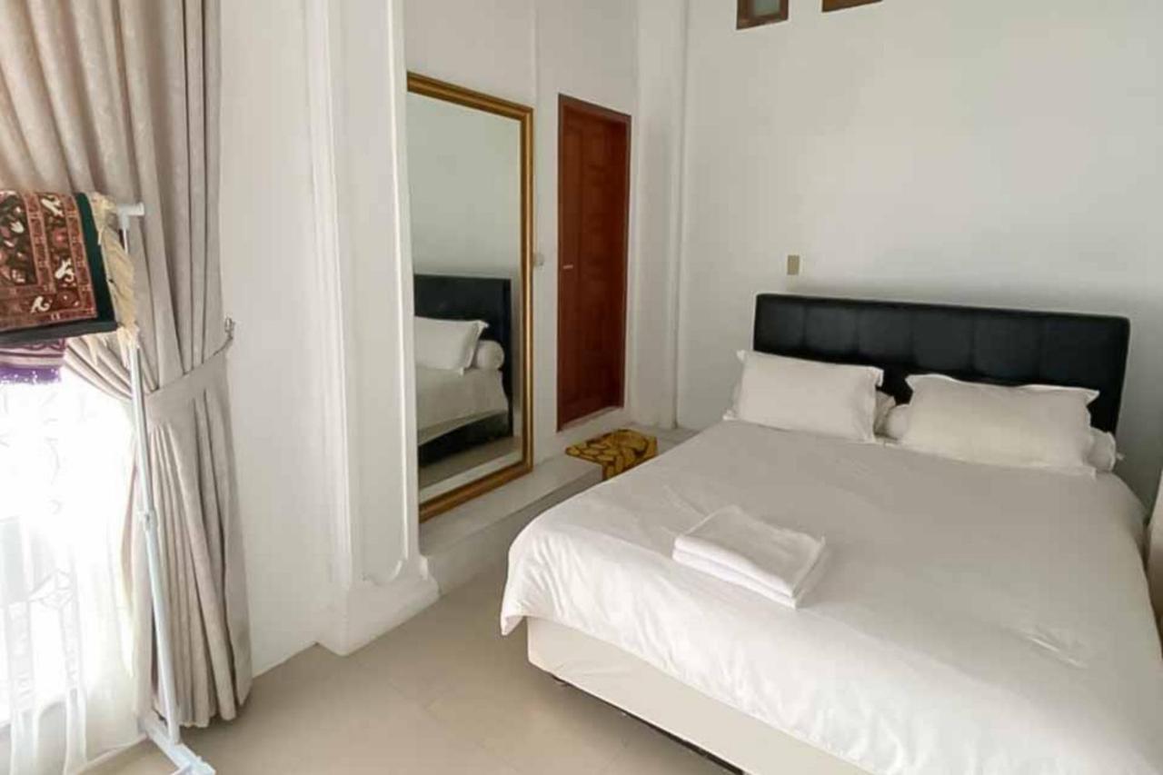 Hotel Lampriet Syariah Redpartner