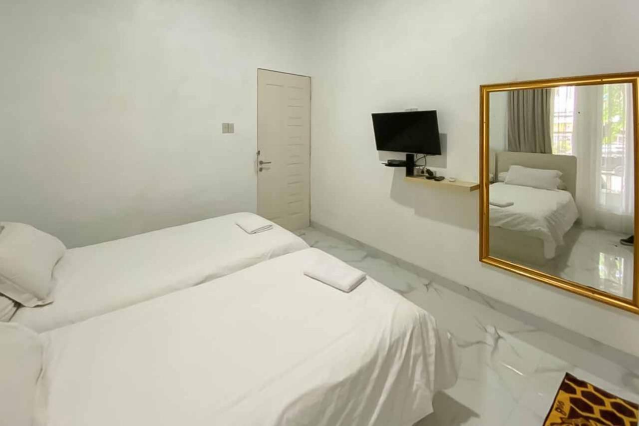 Hotel Lampriet Syariah Redpartner Banda Aceh