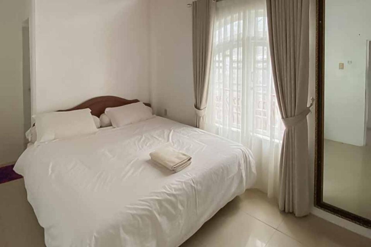 Lampriet Syariah Redpartner Hotel Banda Aceh